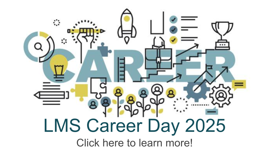 Career Day 2025 